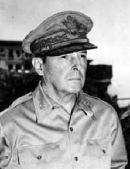 General Douglas MacArthur: Thayer Award Acceptance Address by Douglas MacArthur