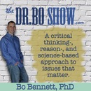 The Dr. Bo Show Podcast by Bo Bennett, PhD