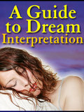 A Guide To Dream Interpretation by Andy Guides