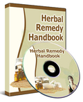 The Herbal Remedy Handbook by Zach Keyer