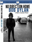 Bob Dylan - No Direction Home