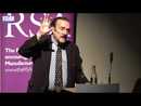 Philip Zimbardo: The Secret Powers of Time by Philip Zimbardo