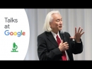 Michio Kaku on The Future of Humanity by Michio Kaku