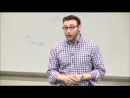 Simon Sinek on Leaders Eat Last by Simon Sinek