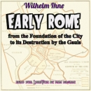 Early Rome by Wilhelm Ihne