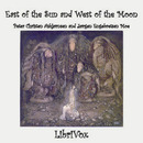 East of the Sun and West of the Moon by Peter Christen Asbjornsen