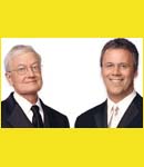 Ebert & Roeper Podcast by Roger Ebert