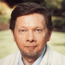 Eckhart Tolle on The Power of Now by Eckhart Tolle