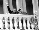 Dwight D. Eisenhower: First Inaugural Address by Dwight D. Eisenhower