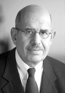 Mohamed ElBaradei - 2005 Nobel Peace Prize Speech by Mohamed ElBaradei