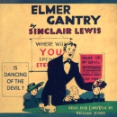 Elmer Gantry by Sinclair Lewis