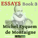 Essays: Book 3 by Michel de Montaigne