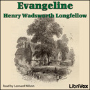 Evangeline by Henry Wadsworth Longfellow