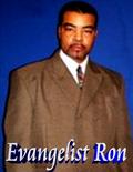 THE PERFECT STORM by Evangelist Ron Mitchell