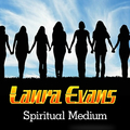 Medium Laura Evans' Podcast by Medium Laura Evans