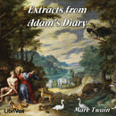 Extracts from Adam's Diary by Mark Twain