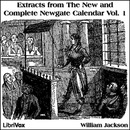 Extracts from 'The New and Complete Newgate Calendar', Vol. 1 by William Jackson