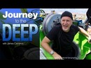 Journey to the Deep with James Cameron by James Cameron
