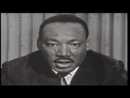 Martin Luther King Jr. on NBC's Meet the Press in 1965 by Martin Luther King, Jr.