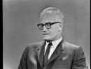 Barry Goldwater on The Future of Conservatism by Barry Goldwater
