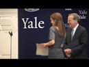 A Conversation With Her Majesty Queen Rania Al Abdullah of Jordan by Rania Abdullah