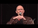 William Gibson and the Decline of Cyberspace by William Gibson