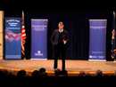H.W. Brands: What Makes a President Great by H.W. Brands