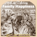 Family Happiness by Leo Tolstoy