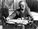 The Great Arsenal of Democracy by Franklin D. Roosevelt
