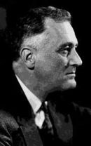 The Four Freedoms by Franklin D. Roosevelt