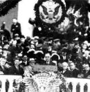 Franklin Delano Roosevelt: First Inaugural Address by Franklin D. Roosevelt