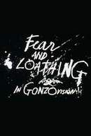 Fear and Loathing in Gonzovision by Hunter S. Thompson
