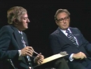 The Politics of Henry Kissinger by Henry Kissinger