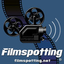 Filmspotting Podcast by Adam Kempenaar