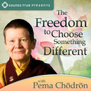 The Freedom to Choose Something Different Introduction by Pema Chodron