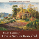 From a Swedish Homestead by Selma Lagerlof