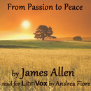 From Passion to Peace by James Allen