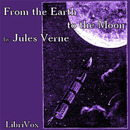 From the Earth to the Moon by Jules Verne