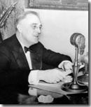 Franklin D. Roosevelt Speeches by Franklin D. Roosevelt