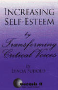 Increasing Self-Esteem by Lynda Fudold