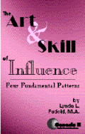 The Art & Skill of Influence by Lynda Fudold