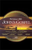The Listener's Bible - John's Gospel