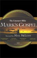 The Listener's Bible - Mark's Gospel