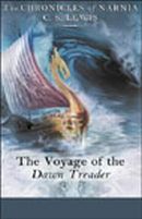 The Voyage of the Dawn Treader by C.S. Lewis