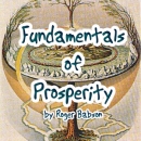 Fundamentals of Prosperity by Roger Babson