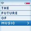 The Future of Music Podcast