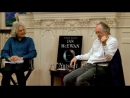 Ian McEwan on Nutshell by Ian McEwan
