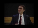 Management in the Year 2000 by Carl Sagan