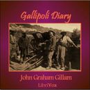 Gallipoli Diary by John Gillam