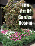 The Art Of Garden Design by Sam Bowen